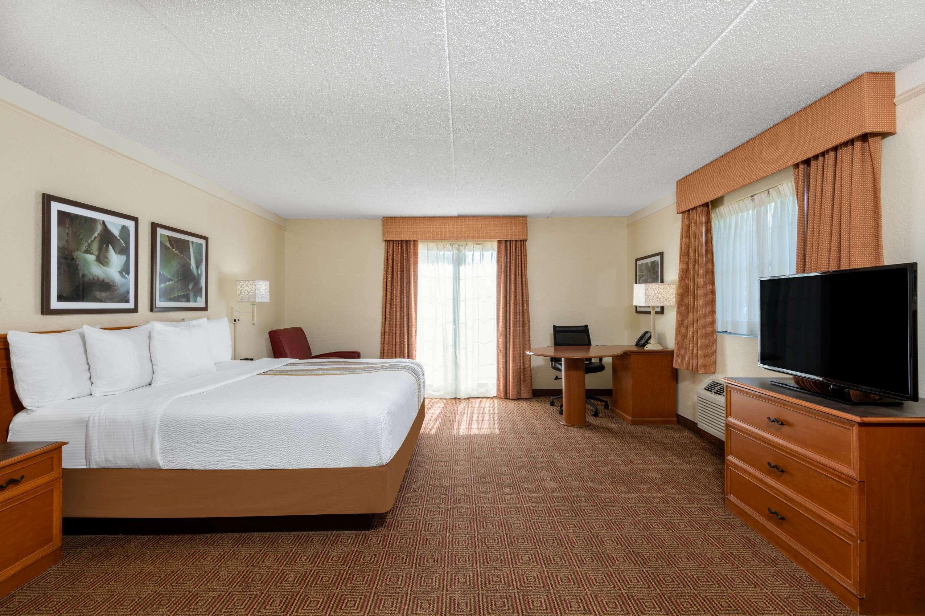 La Quinta East Deerfield Beach - Boca Raton Kültér fotó