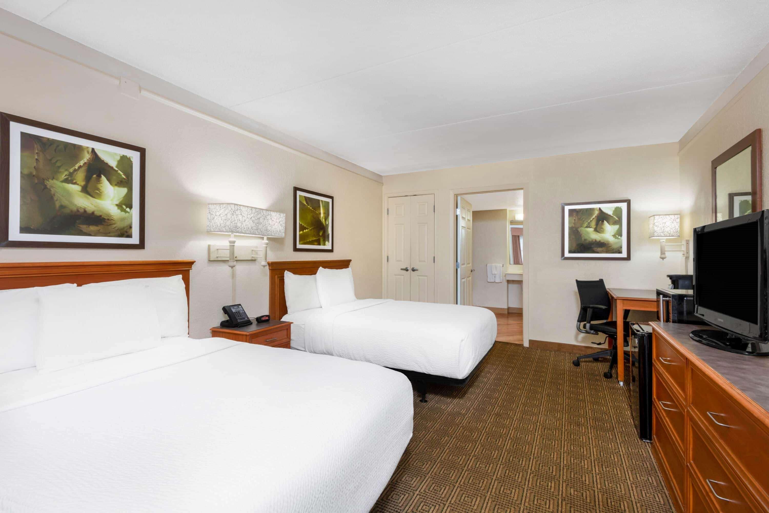 La Quinta East Deerfield Beach - Boca Raton Kültér fotó