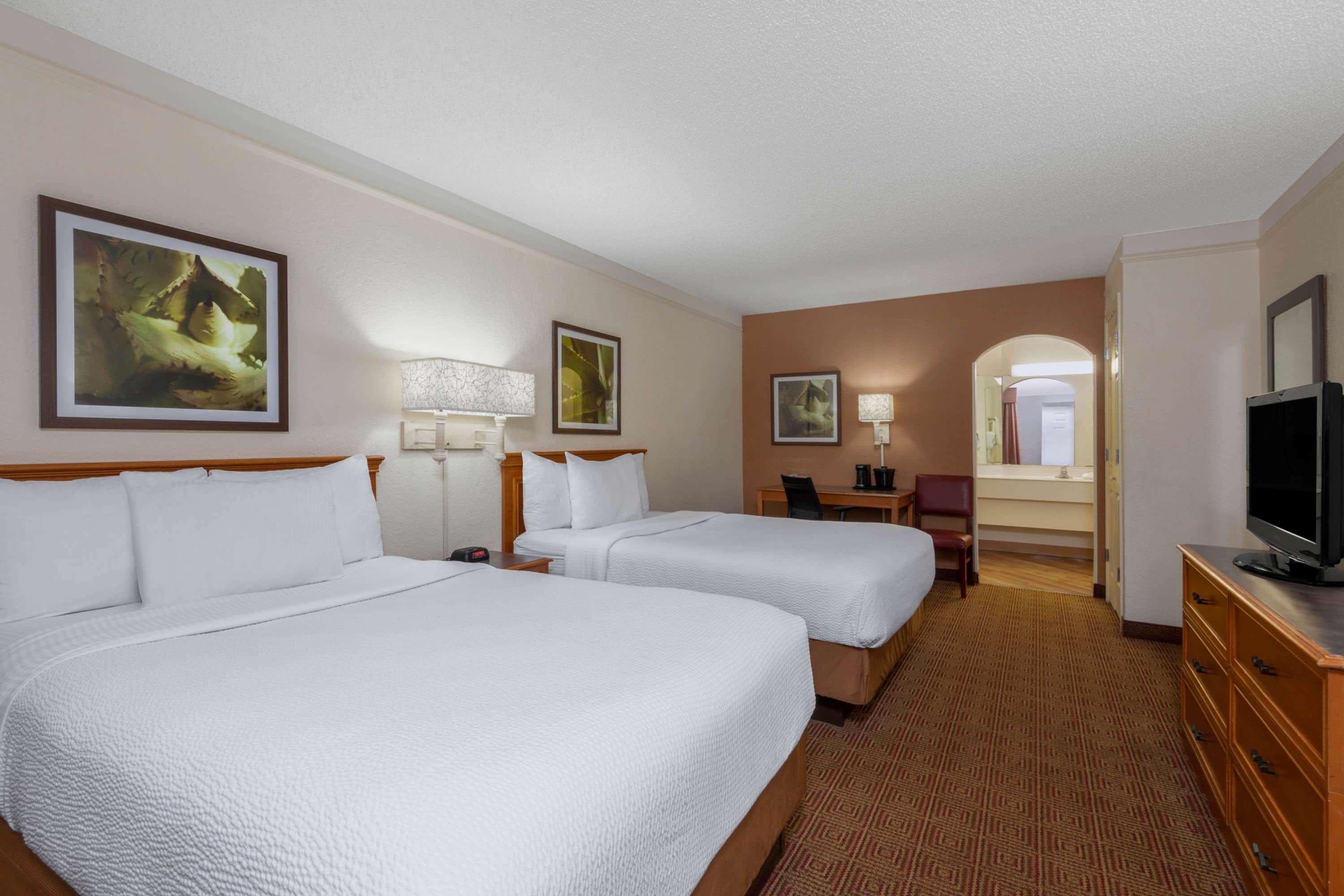 La Quinta East Deerfield Beach - Boca Raton Kültér fotó