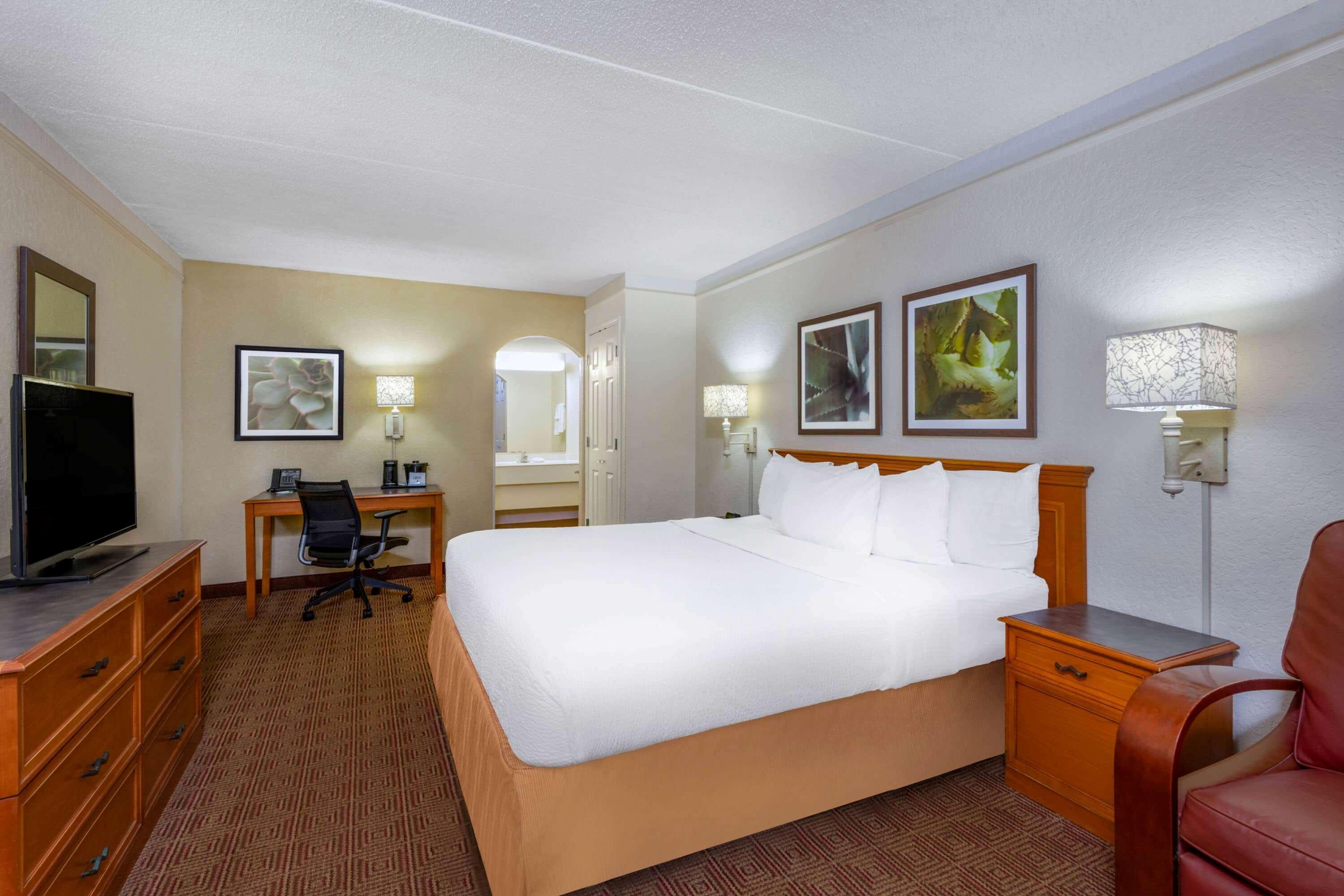 La Quinta East Deerfield Beach - Boca Raton Kültér fotó