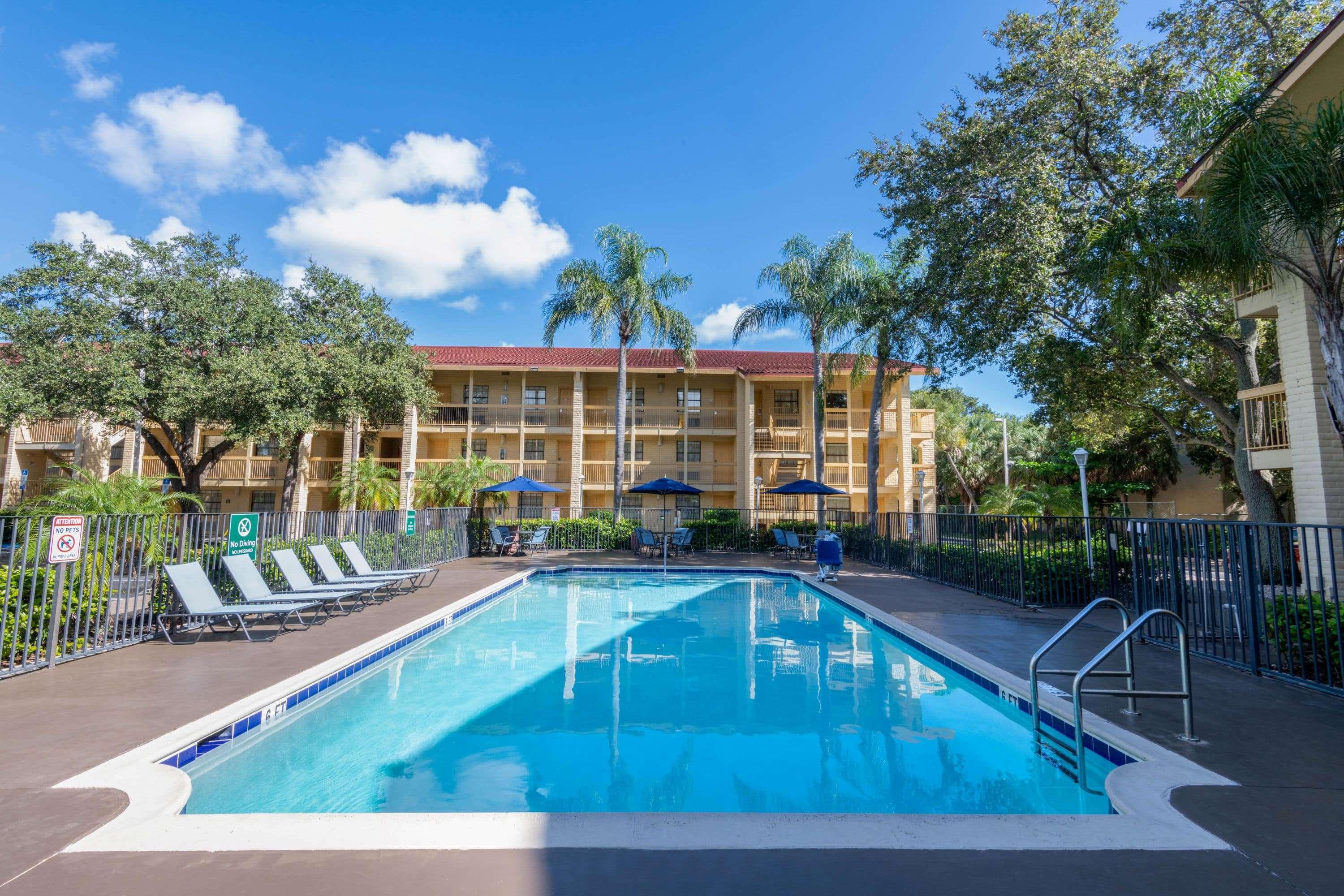 La Quinta East Deerfield Beach - Boca Raton Kültér fotó
