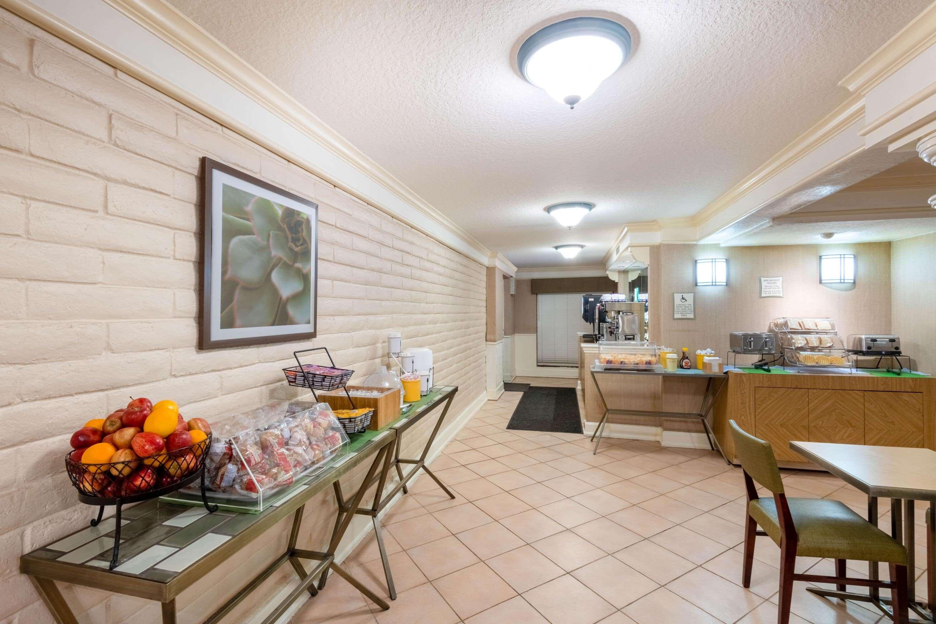 La Quinta East Deerfield Beach - Boca Raton Kültér fotó