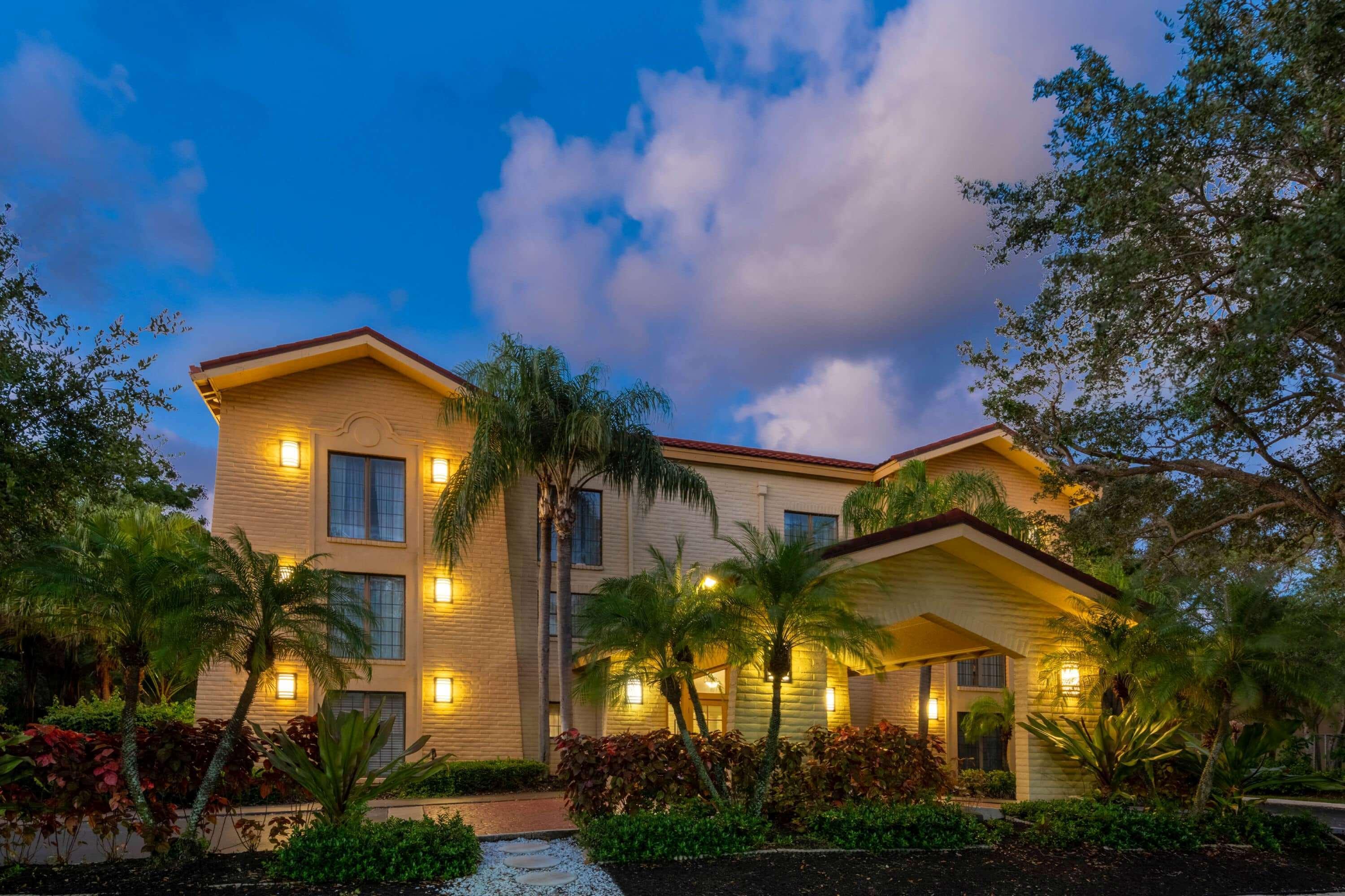 La Quinta East Deerfield Beach - Boca Raton Kültér fotó