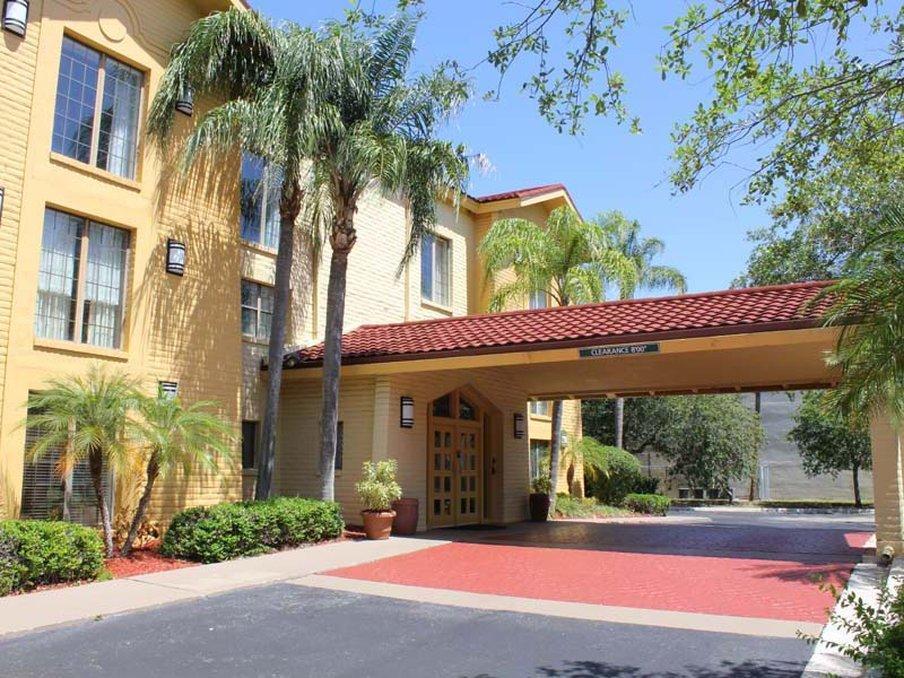 La Quinta East Deerfield Beach - Boca Raton Kültér fotó