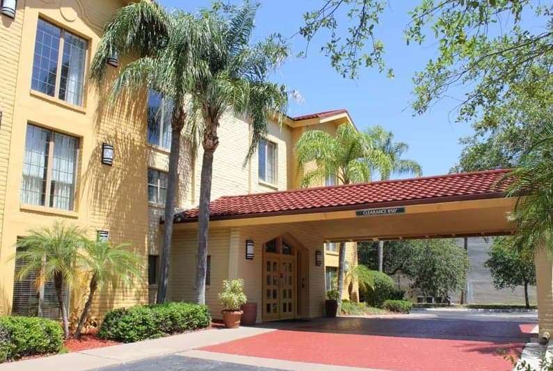 La Quinta East Deerfield Beach - Boca Raton Kültér fotó